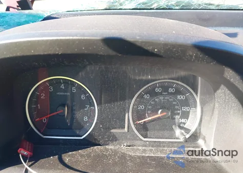 2011 Honda Cr-V Se z USA, uszkodzony, nr VIN 5J6RE4H40BL017285